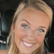 Courtney Lee Hewitt, 29 (TikTok Star)