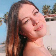 Courtney Lorenz, 24 (TV Actress)