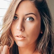 Courtney Lundquist, 31 (YouTube Star)