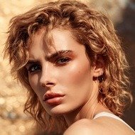 Courtney Paige Nelson, 34 (Modèle)