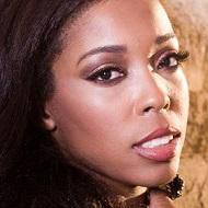 Courtney Parker, 40 (Cantante pop)