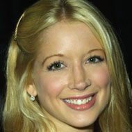 Courtney Peldon, 42 (电视女演员)