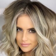 Courtney Redd, 31 (TikTok明星)