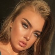 Courtney Reynolds, 24 (TikTok明星)