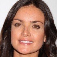 Courtney Robertson, 40 (模特)