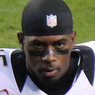 Courtney Roby, 41 (足球运动员)