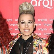Courtney Rumbold, 31 (Rapper)