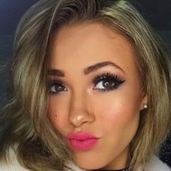 Courtney Walker, 26 (YouTube Star)