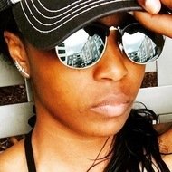 Courtney Williams, 32 (YouTube Star)