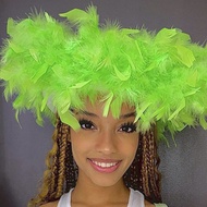 Courtney Willis, 25 (TikTok明星)