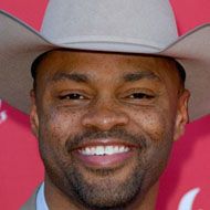 Cowboy Troy, 54 (Country Singer)