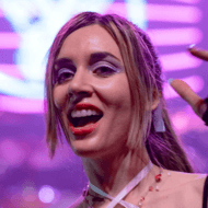 Cowgirl Clue, 28 (Pop Singer)