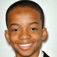 Coy Stewart, 25 (TV Actor)