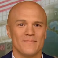 Coy Wire, 46 (TV Show Host)