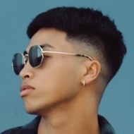 cp.ocampo, 25 (TikTok Star)