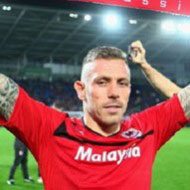 Craig Bellamy, 44 (Giocatore di calcio)