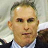 Craig Berube, 59 (曲棍球教練)