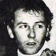 Craig Boyce, 58 (赛车手)