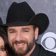 Craig Campbell, 45 (Country Singer)