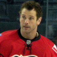 Craig Conroy, 54 (Hockey Player)