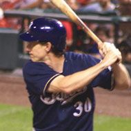 Craig Counsell, 55 (Joueur de baseball)