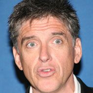 Craig Ferguson, 61 (Hôte de l'émission télévisée)