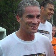 Craig Foster, 56 (Футболист)