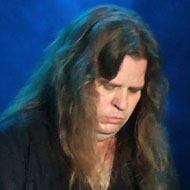 Craig Goldy, 62 (Chitarrista)
