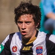 Craig Goodwin, 32 (Soccer Player)