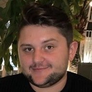 Craig Jones, 24 (TikTok Star)