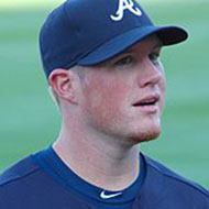 Craig Kimbrel, 35 (棒球选手)