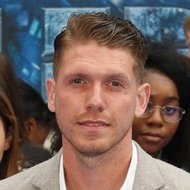 Craig Lawson, 35 (Reality Star)
