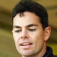 Craig Lowndes, 49 (Race Car Driver)