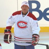 Craig Ludwig, 64 (Cầu thủ khúc côn cầu)