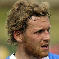 Craig Mackail-Smith, 41 (Cầu thủ bóng đá)