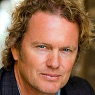 Craig McLachlan, 58 (TV Actor)