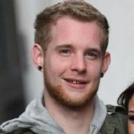 Craig Monk, 34 (Styliste)