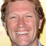 Craig Morgan, 59 (Country Singer)