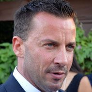 Craig Parker, 54 (Acteur de cinéma)