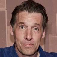 Craig Parkinson, 49 (Acteur de télévision)