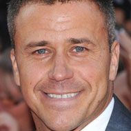 Craig Phillips, 52 (现实之星)