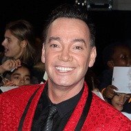 Craig Revel Horwood, 59 (Ballerino)