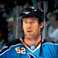 Craig Rivet, 51 (Hockey Player)