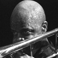 Craig S. Harris, 72 (Composer)