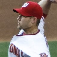 Craig Stammen, 41 (Cầu thủ bóng chày)