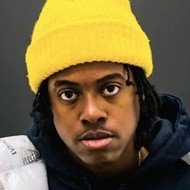 Crash Rarri, 30 (Rapper)