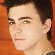 Crawford Wilson, 35 (配音演员)