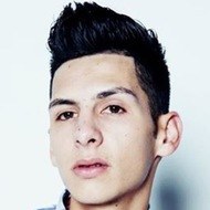 Crecer Germán, 27 (World Music Singer)