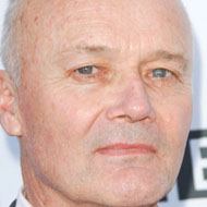 Creed Bratton, 81 (電視演員)
