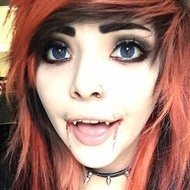 CreepitCute, 29 (YouNow明星)